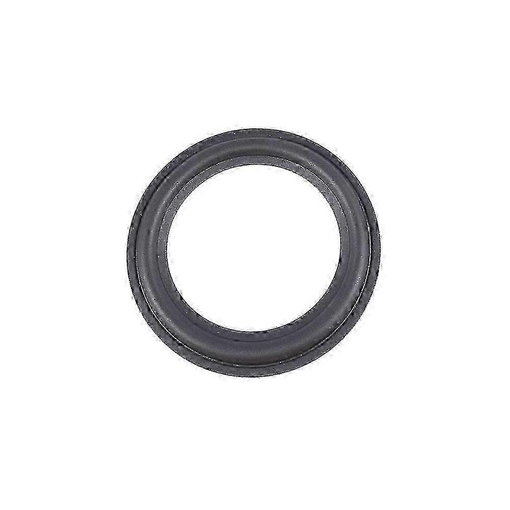 Black Rubber Speaker Edge Protector Ring