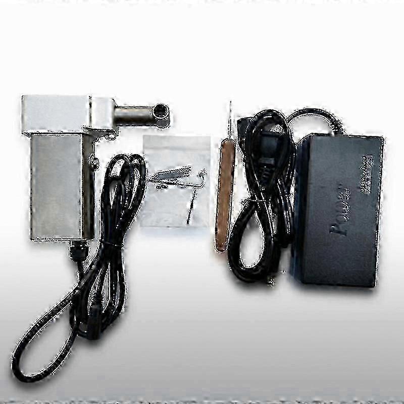 Instant Dreadlock Machine