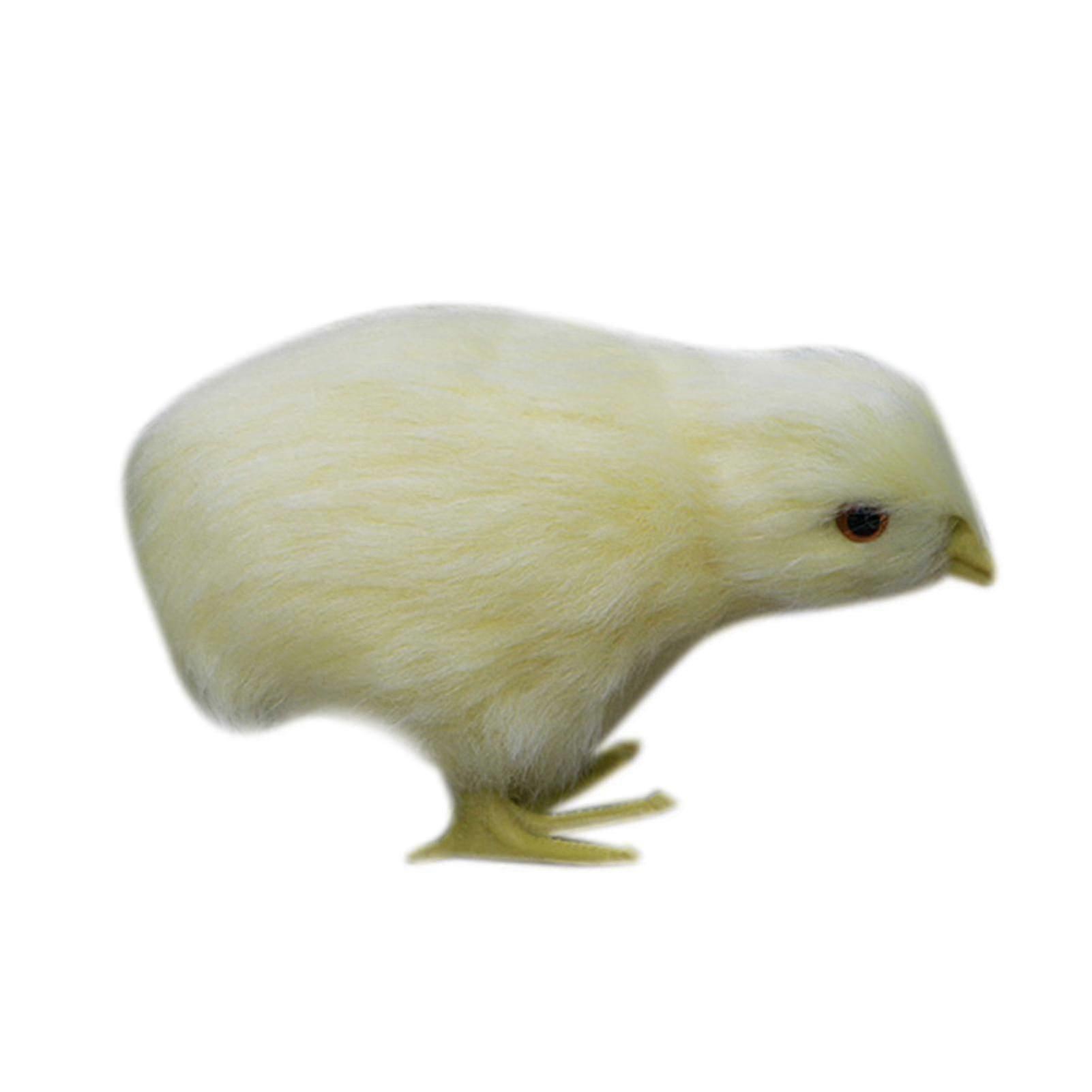 Easter Decorations Easter Chirping Chicks For Easter Basket Stuffers C
