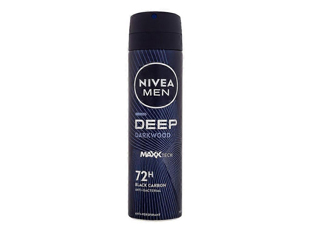 Antiperspirant în spray Deep 150 ml