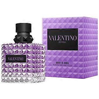 Valentino Born In Roma Purple Melancholia Edp 30ml