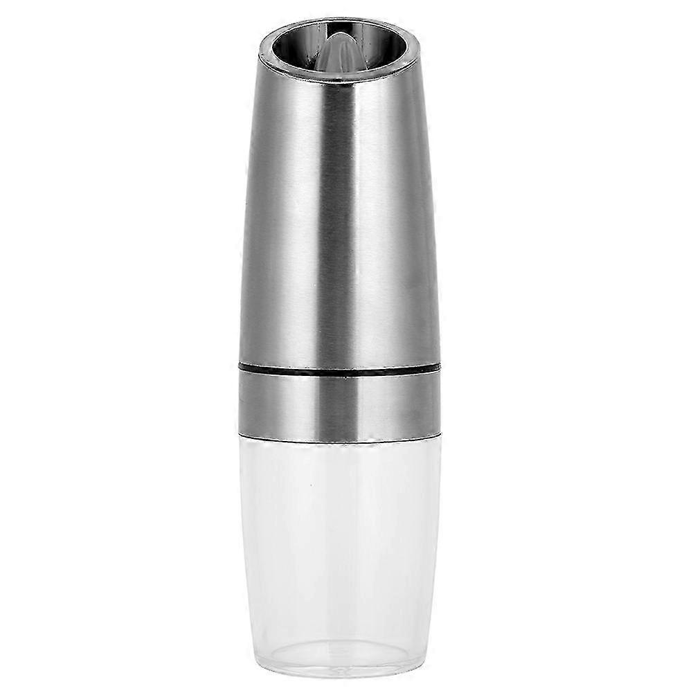 Gravity Induction Spice Grinder