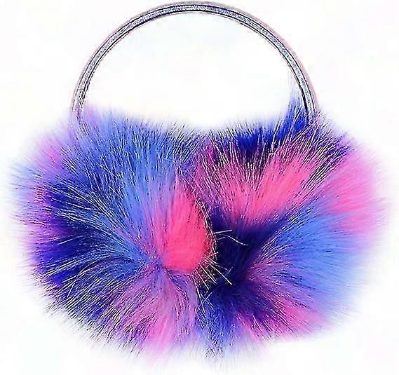 Ear Muffs for Winter Soft Warm Warmers