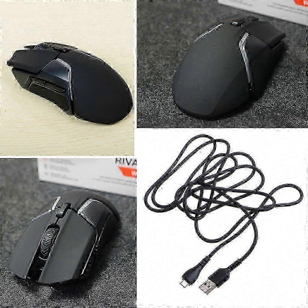 Steelseries Rival 600 / 650 USB Charging Cable Mouse Replacement Wire