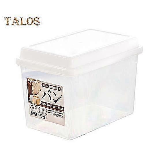 Stackable Airtight Bread Keeper 3.4L
