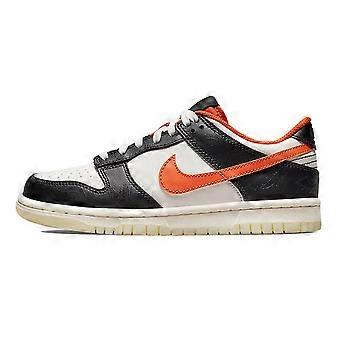 Nike Dunk Low PRM Halloween 2021 GS DO3806-100