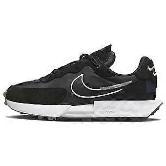 Tênis Nike Fontanka Waffle Preto e Branco Feminino DC3579-005