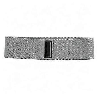 3Pcs Fabric Resistance Hip Booty Bands Glute Thigh Elastic Workout Squat Circle Stretch Fitness Strips Loops Yoga Gym@q