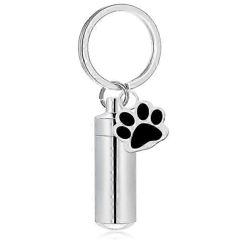 Pet Remembrance Keychain Urn