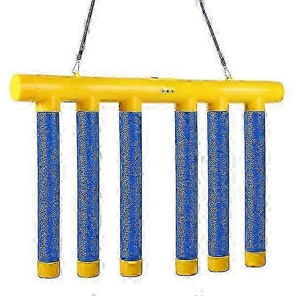 Hand-Eye Coordination Training Game