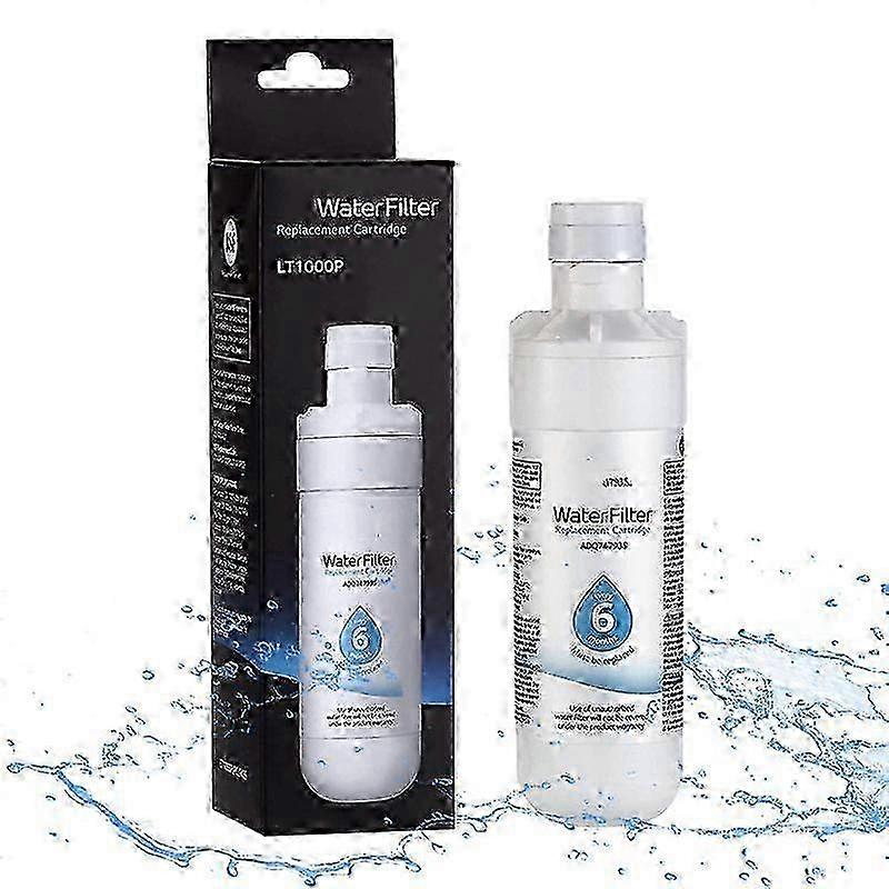 Adjustable Fridge Water Filter