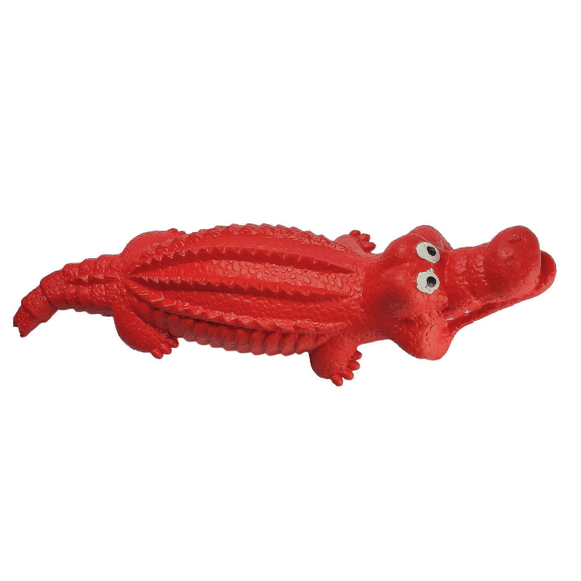 Cartoon-shaped Pet Toy