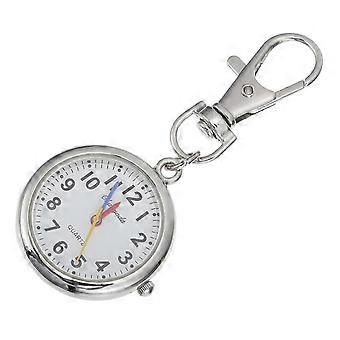 1 Pc Big Number Pocket Watch for Kids – Fashionable School Watch with Easy-Read Dial, Unisex Children's Analog Pocket Watch ryx