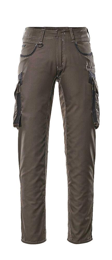 Mascot Ingolstadt Two-tone Work Trousers 16279-230 - Unique, Mens