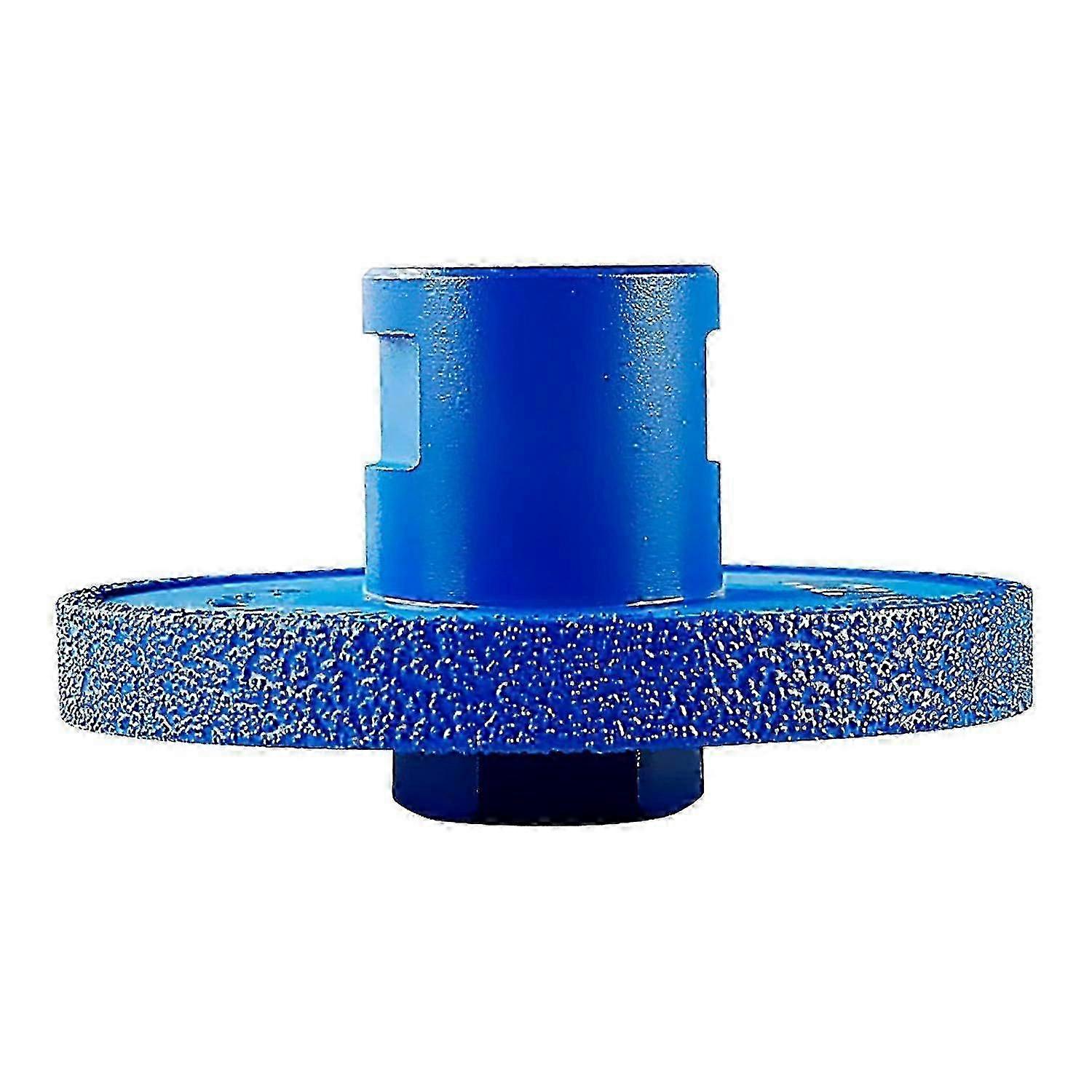 Ceramic Stone Diamond Grooving Disc