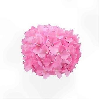 Waterproof Swim Cap for Women | Floral Pattern Bathing Hat for Pool and Swimming Activities