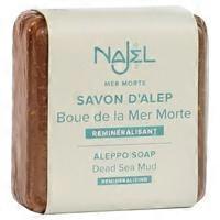 Dead Sea Mud Aleppo Soap 100 g