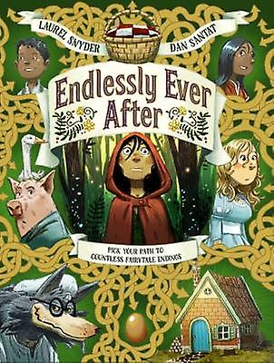 La nesfârșit Ever After