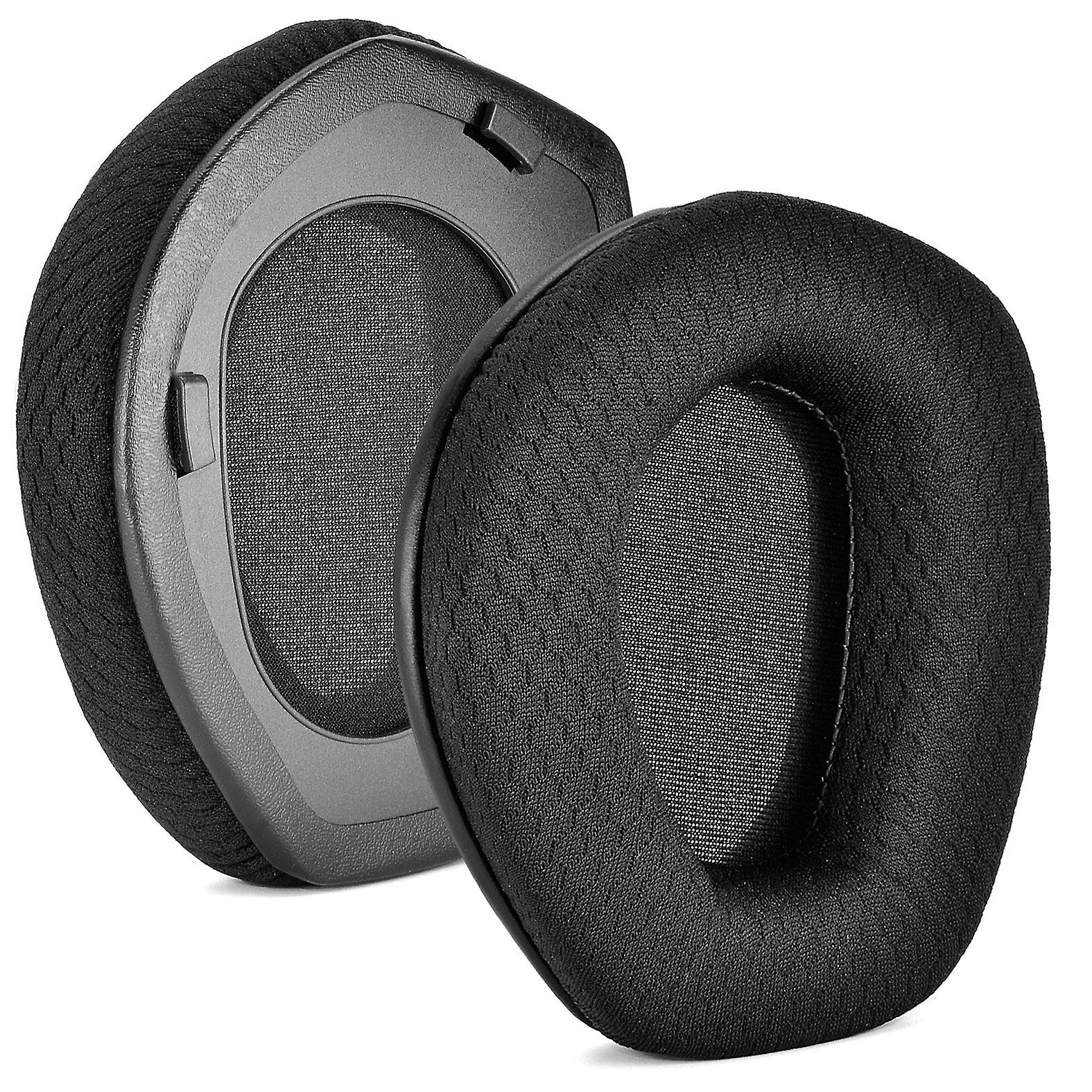 Replacement Earpads Suitable For Sennheiser HDR RS165 RS175 RS185 RS195
