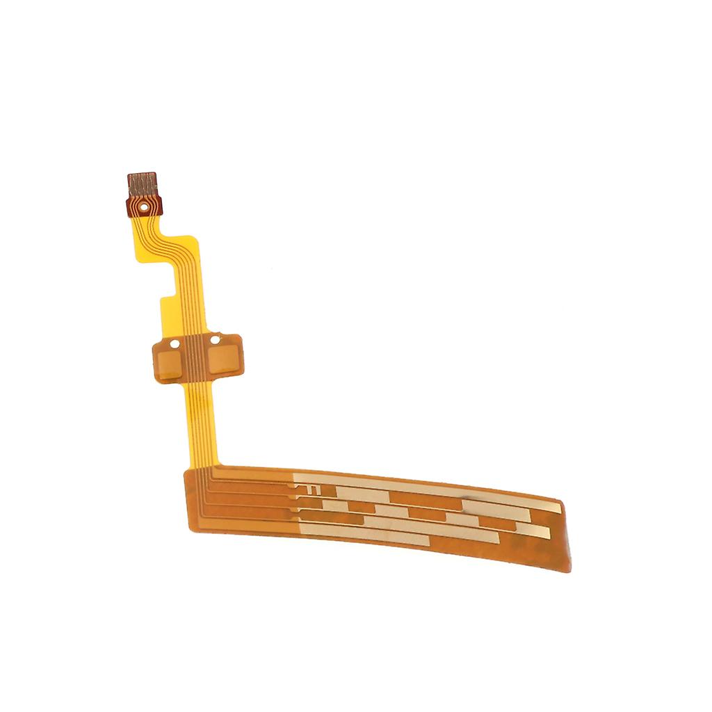 Aperture Flex Cable Lens Line for Focus Connector For EF-S 18-55mm IS Camera