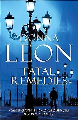Fatale Remedies