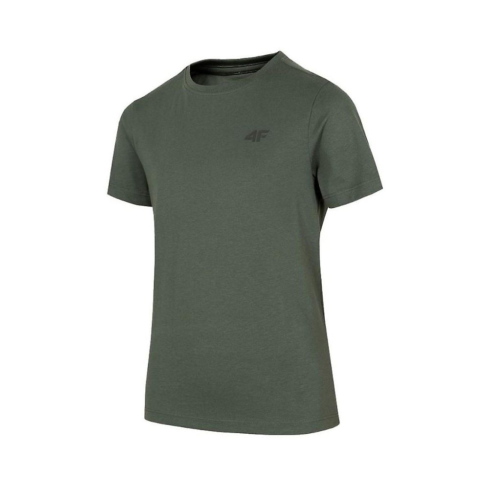 4F JTSM001 HJZ22JTSM00143S universal all year boy t-shirt