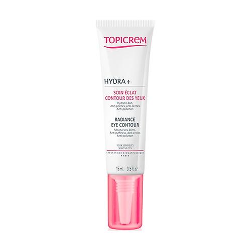 Hydra + eye contour 15 ml of cream