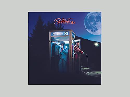 The Parrots - Dos [CD]
