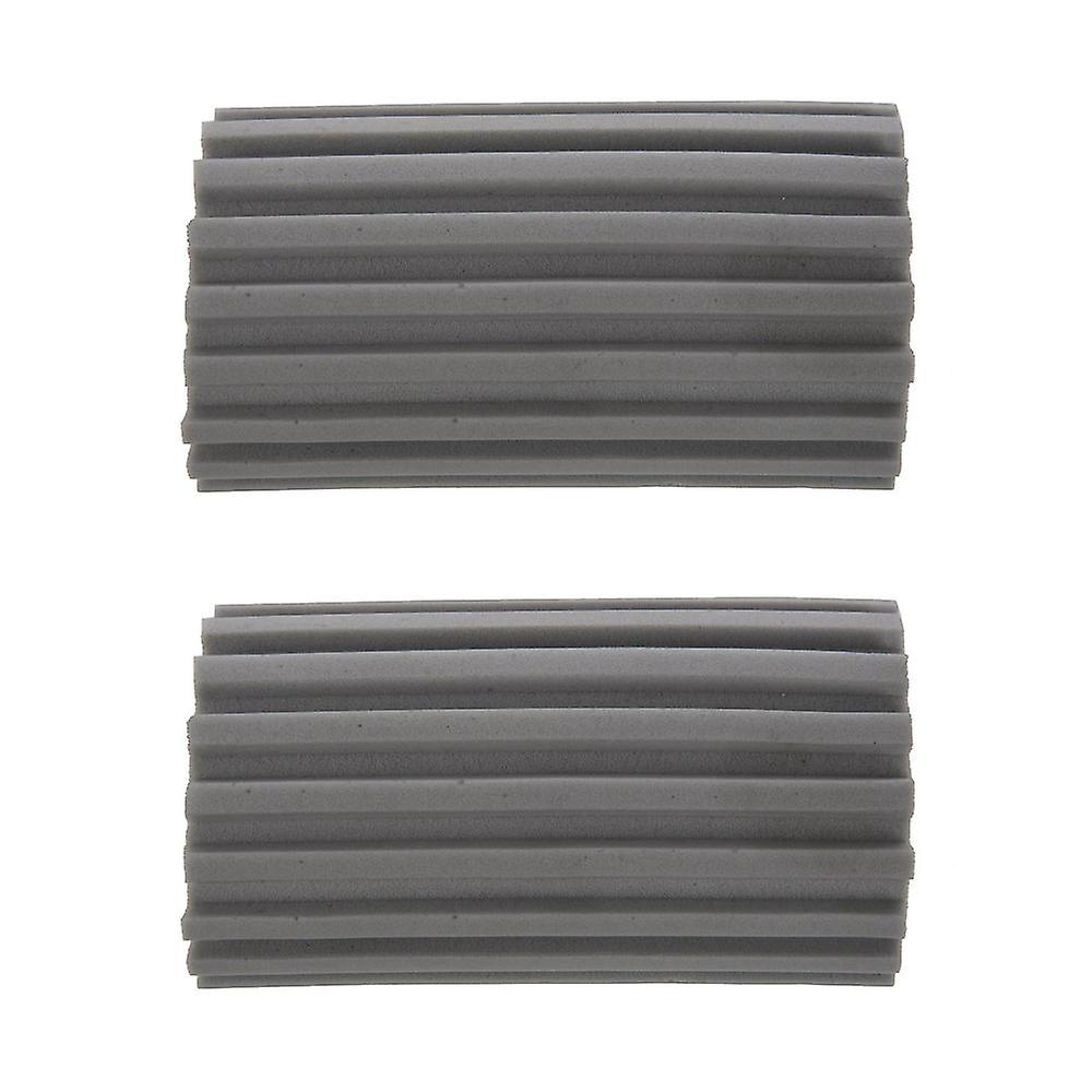 2x Multi-function Strong Absorbent Pva Sponge Car Household Cleaning Sponge