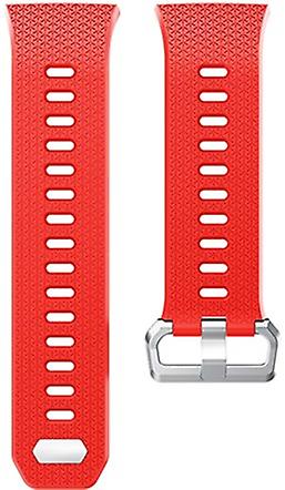 Silikonband kompatibel mit Fitbit Ionic
