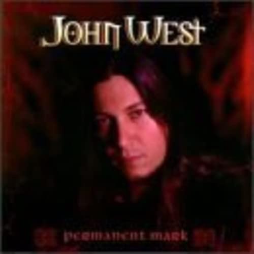 John West - Permanent Mark [CD]