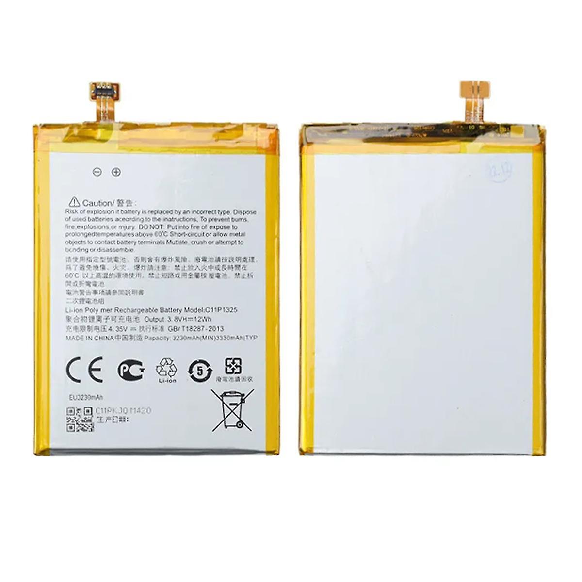 Bateria do Asus Zenfone 6 2019