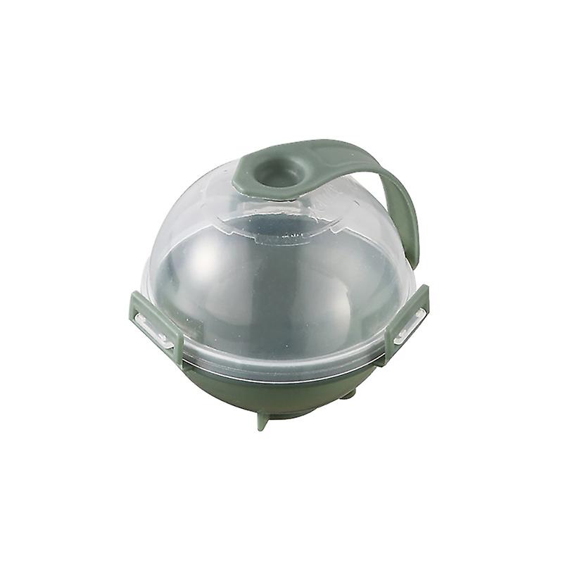 New 5cm Big Size Ice Mould Round Ice Ball Maker Ice Cube Maker Whiskey Cocktail