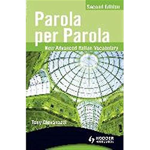 Parola per Parola