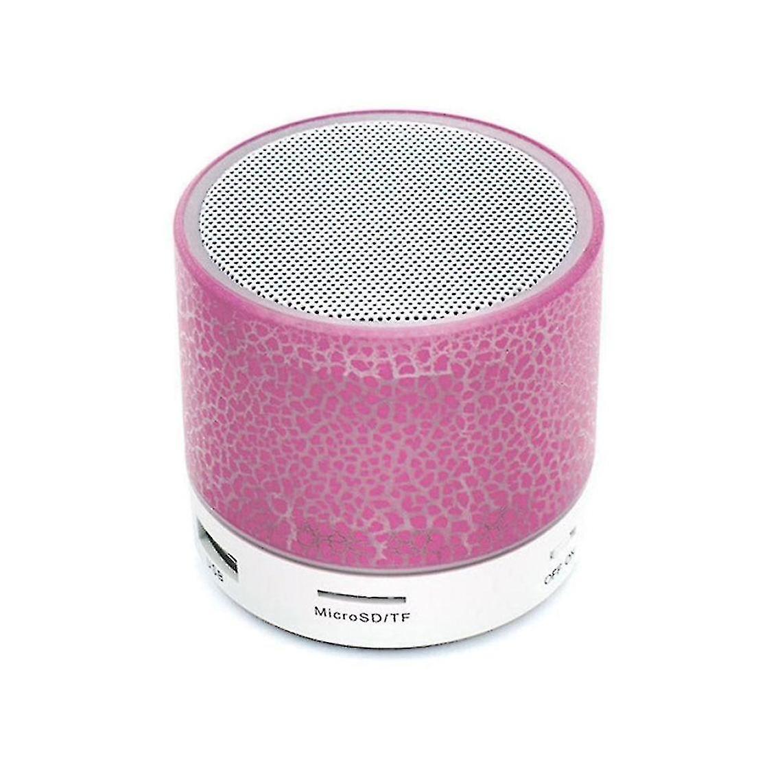 Wireless Portable Bluetooth Sound Box Lantern Lantern Surround Stereo Sterafer With Buttons