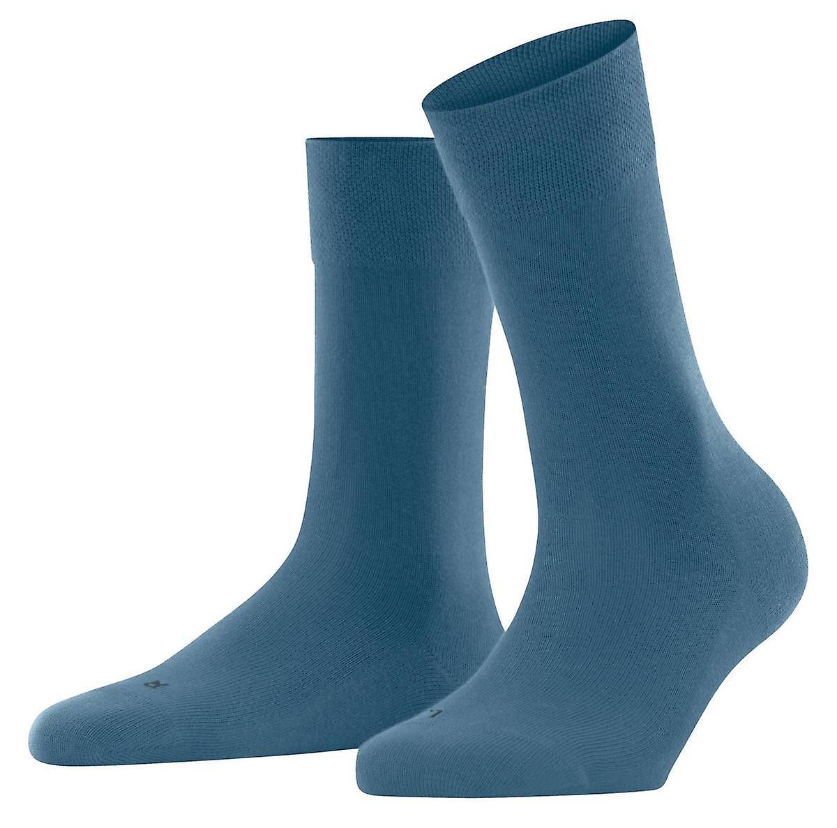 Falke Sensitive London Socks - Ink Blue