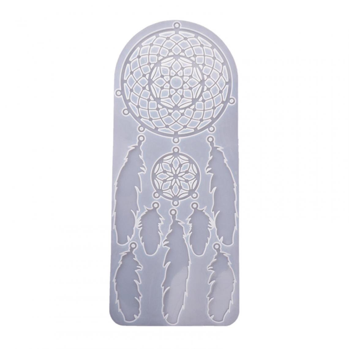Dream Catcher Mold