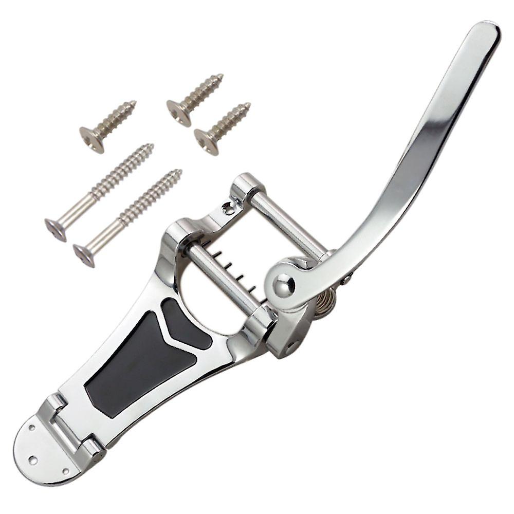 B70 Tremolo Bridge Tailpiece