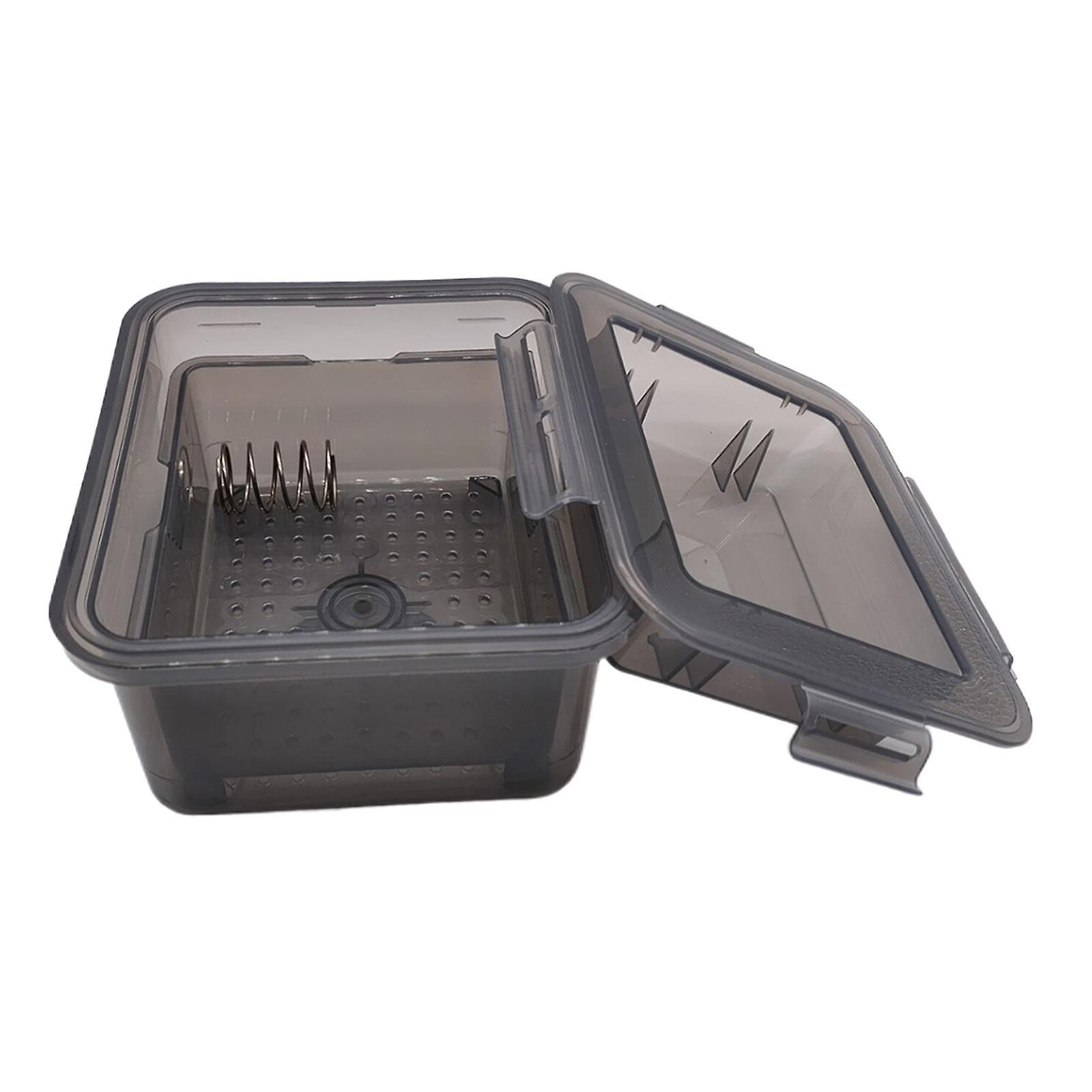 Tofu Press Maker DIY Maker Lid Presser Simple Remover for Refrigerator