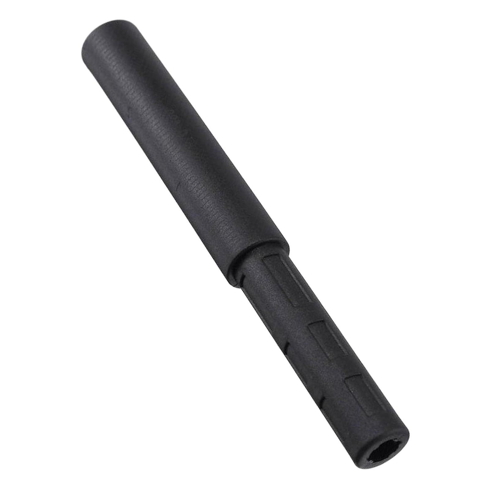 Extensão do Eixo do Taco de Golfe Estende o Eixo até 3 polegadas Extensor do Eixo 0.520