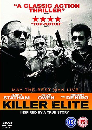 Killer Elite [DVD]