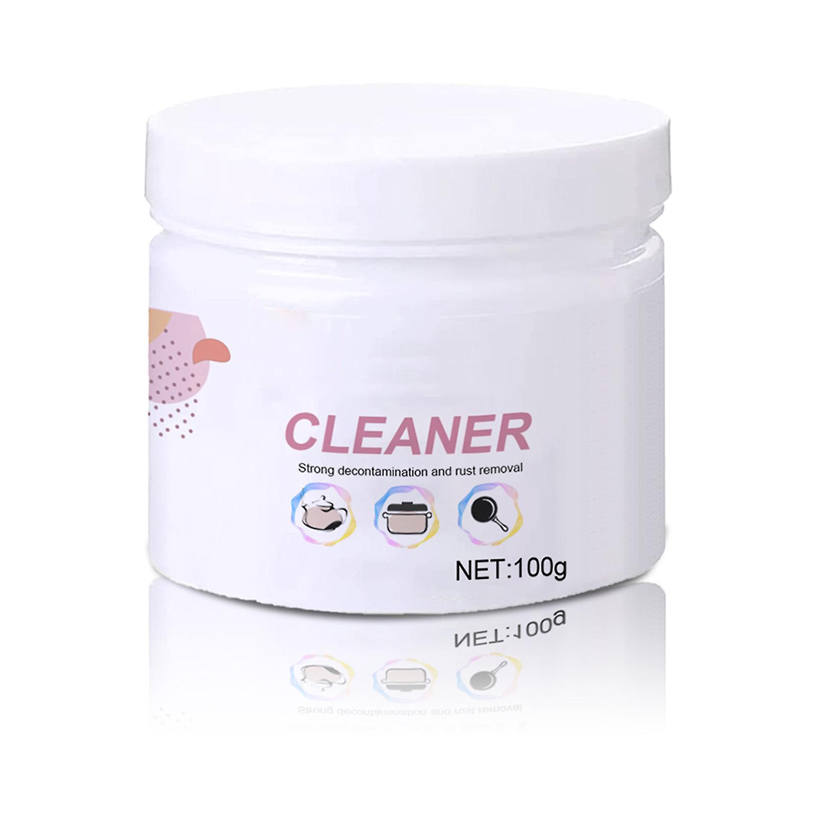 Kitchen Cleaning Powder Efficient Cleaning Powder Agents for Kitchen Bathroom