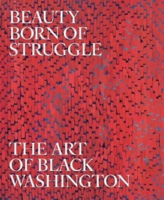 Beauty Born Of Struggle Paperback Book