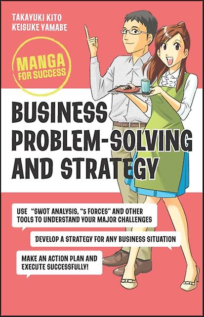 Business Problemsolving And Strategy by Keisuke Hitotsubashi University Business School Yamabe Paperback