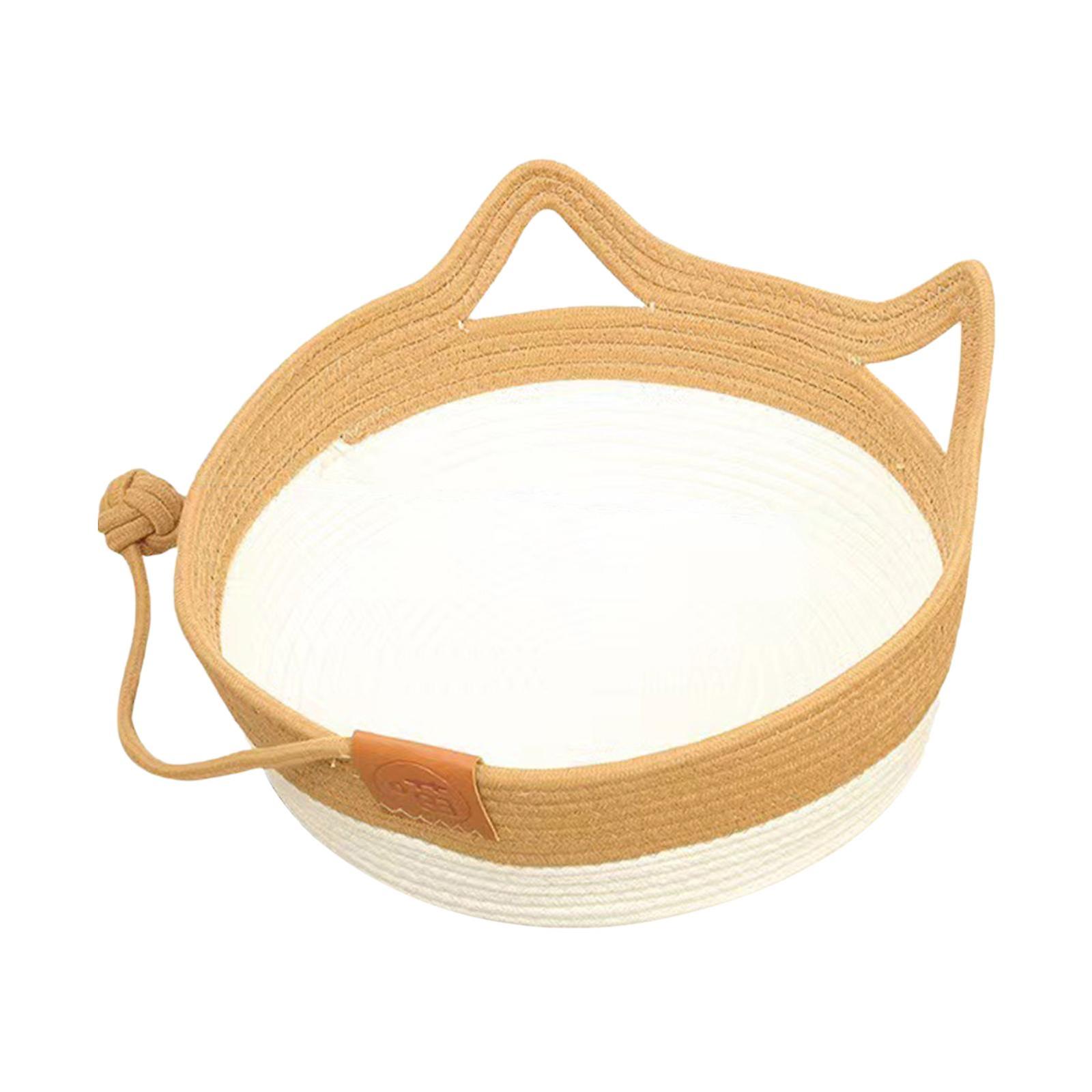 Cat House Sofa Cat Scratch Mat Scratching Board for Kitty M