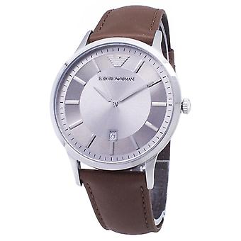 Emporio Armani Classic Quarz AR2463 Herren uhr