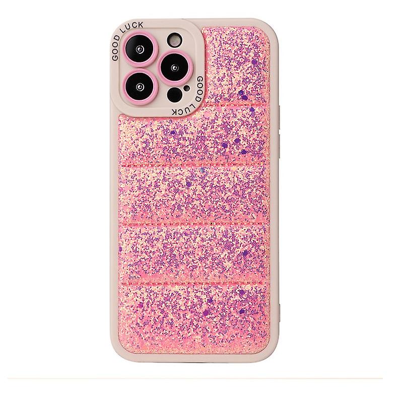 Compatible With Iphone 13 Case - Enhanced Camera Protection And Screen Protector - Soft Liquid Silicone Cover
