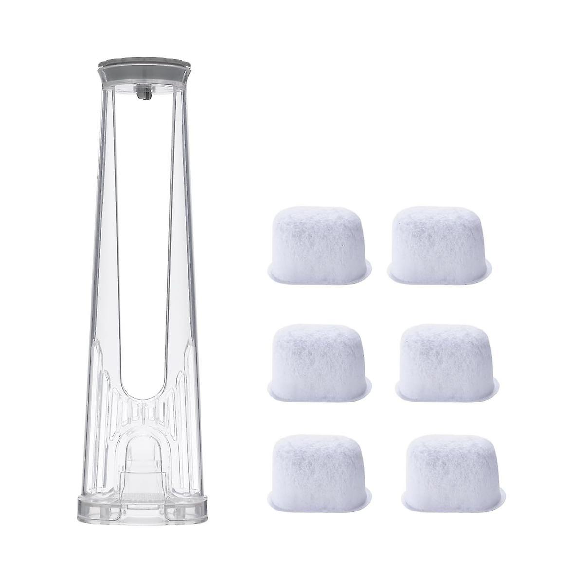 Vattenfilterhållarsats för 2.0 K-Express Essentials K- (Plus) K-Cafe K-Select K-Elite