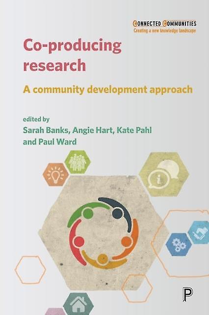 Coproducing Research Paperback