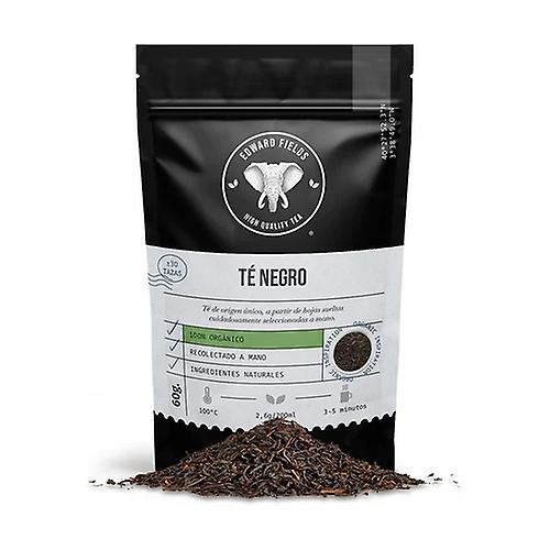 Bulk Eco Black Tea 60 g (Black tea)